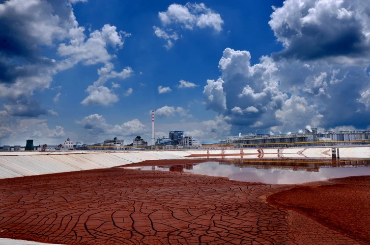 Ảnh dự thi “Vì môi trường xanh” (Phần 5) ảnh 6